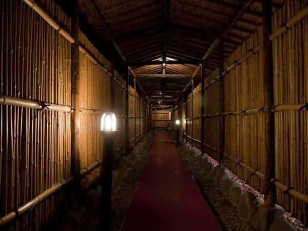 Hotel Kojokaku Katashina Экстерьер фото