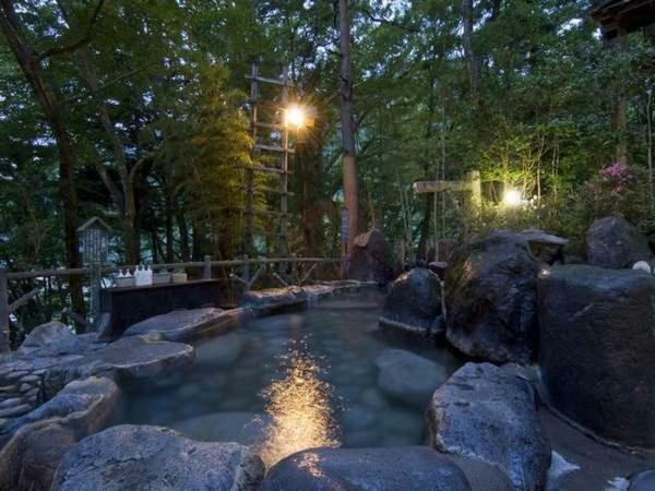 Hotel Kojokaku Katashina Экстерьер фото